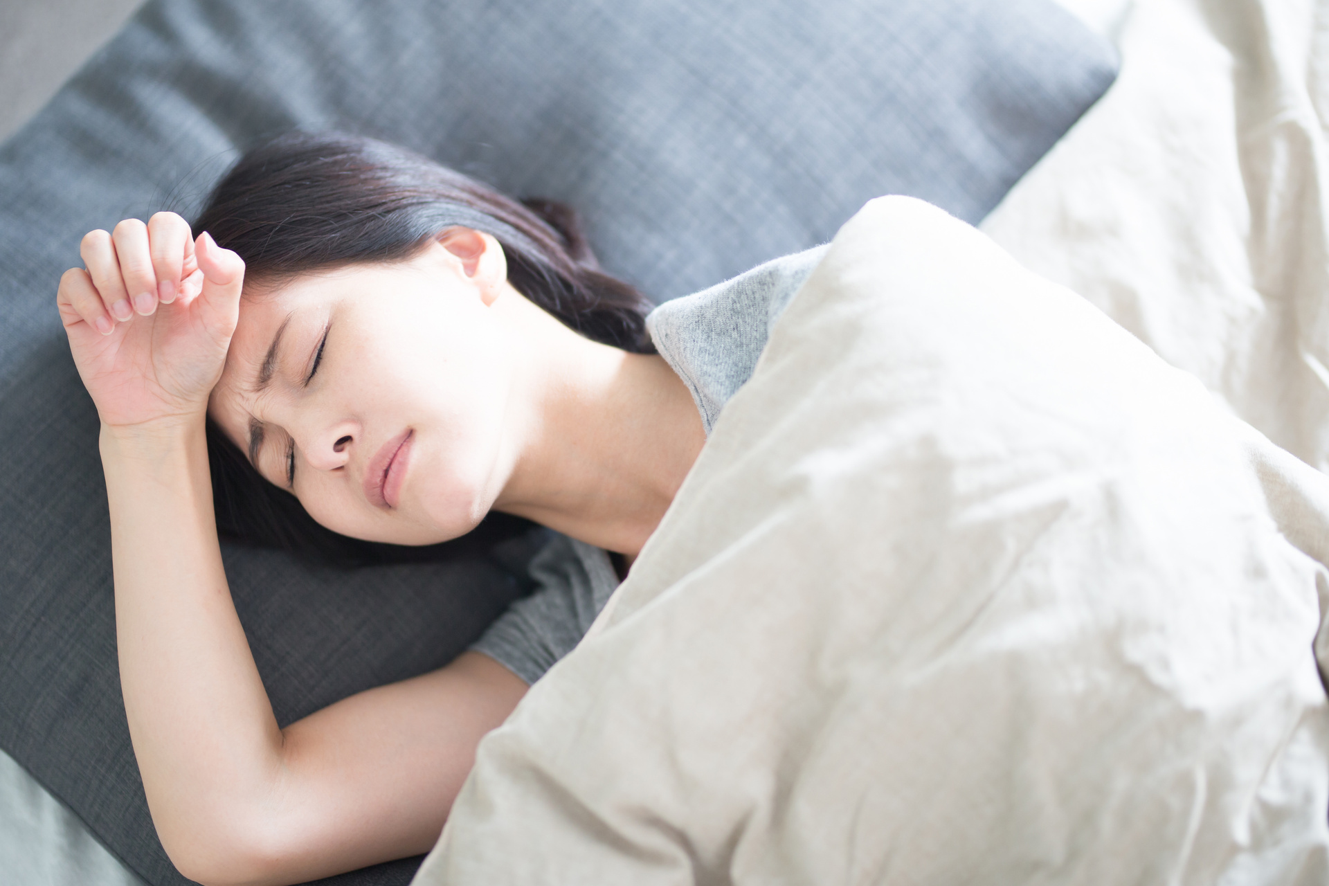 不眠への備え | 東京都目黒の鍼灸院なら株式会社Ｎａｖｉｒｏｗ